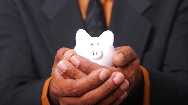 finance