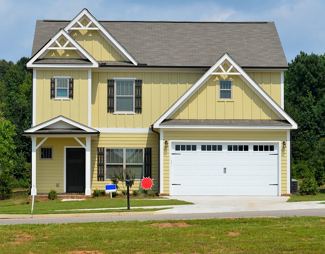 real estate