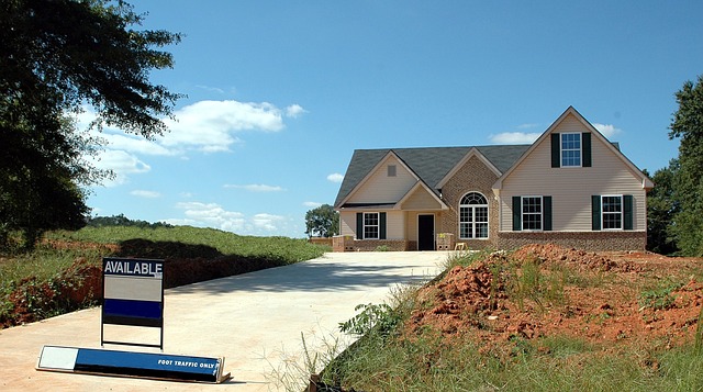 real estate