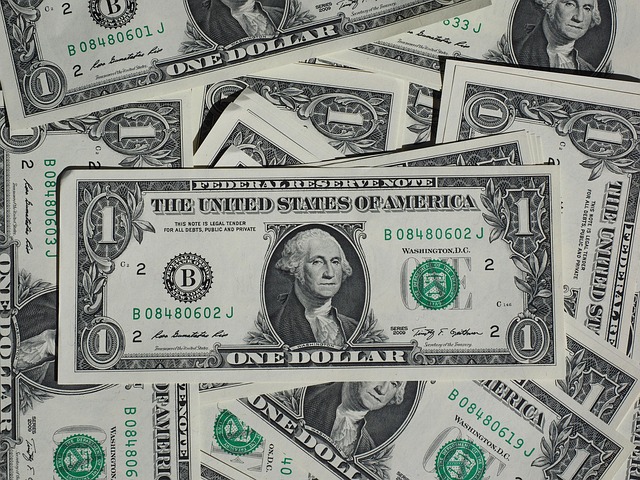 financial