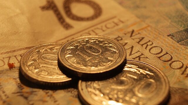 finance