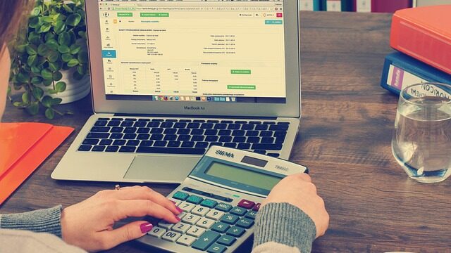 finance