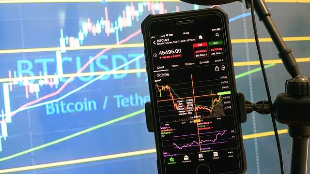 investing