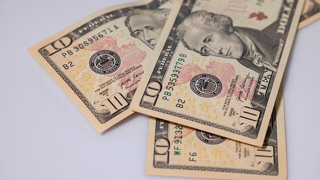 finance