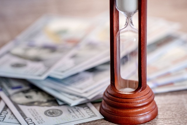 finance