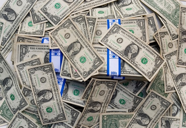 currency