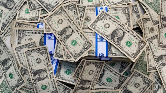 finance