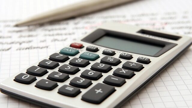 finance