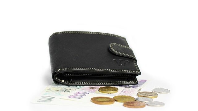 finance