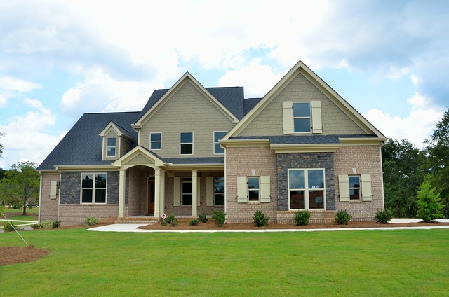 real estate