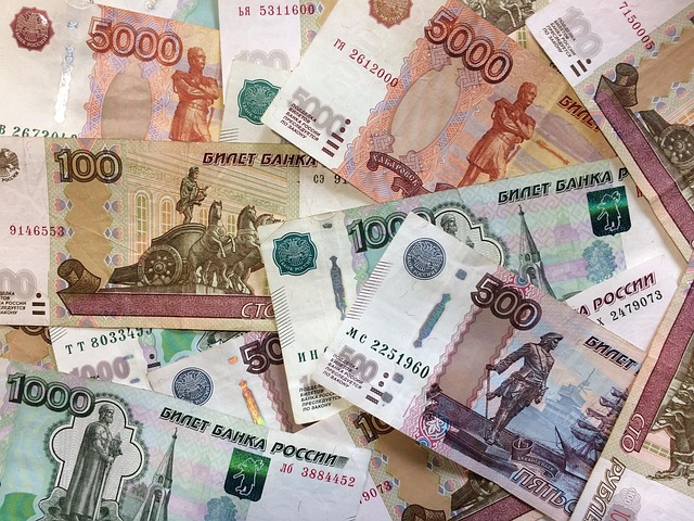 finance