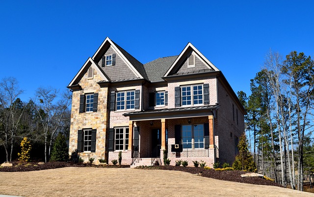 real estate
