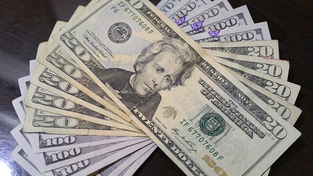 finance