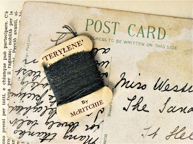 documents