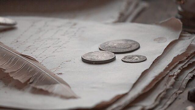 finance