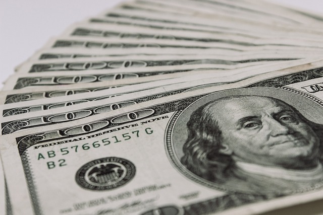 currency