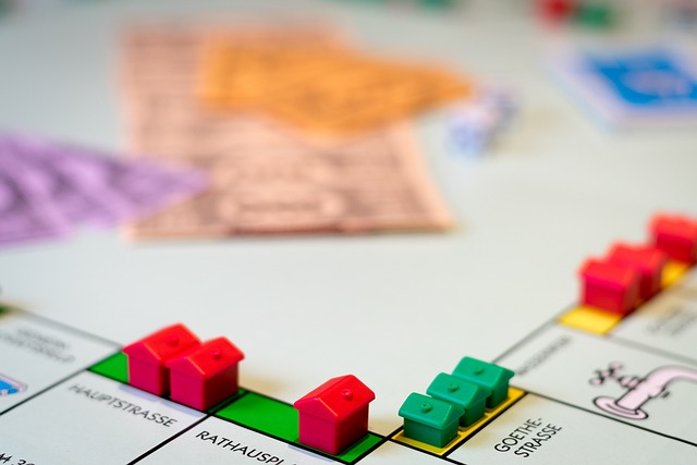 property management