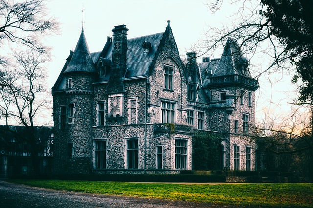 real estate