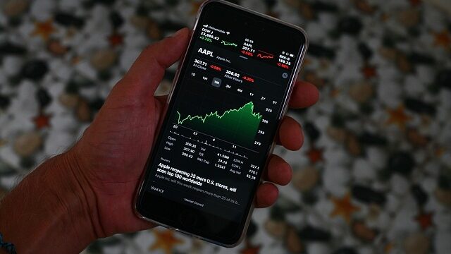 finance