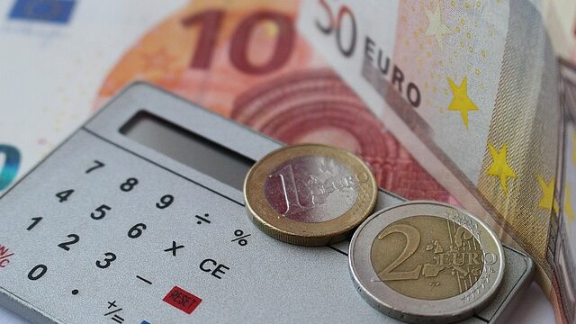finance