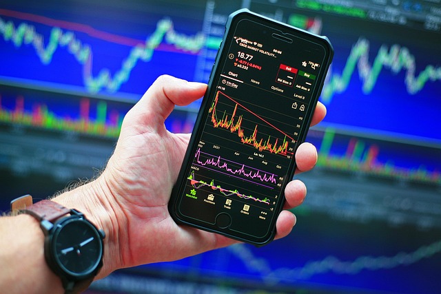 finance