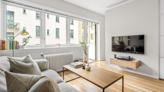 real estate