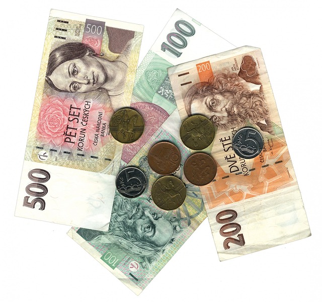 financial