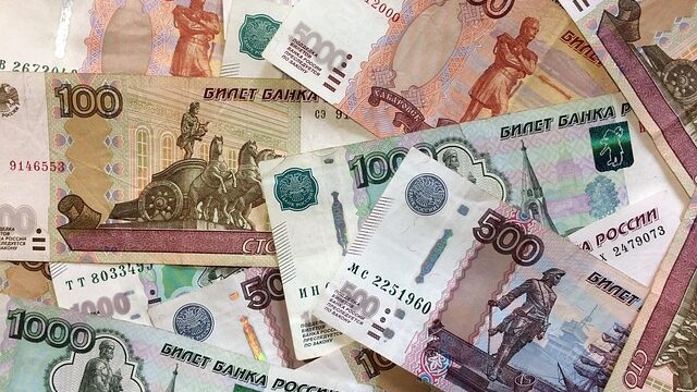 finance