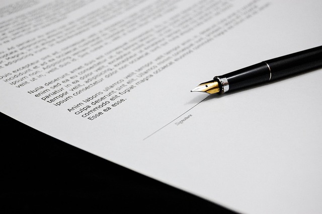 documents