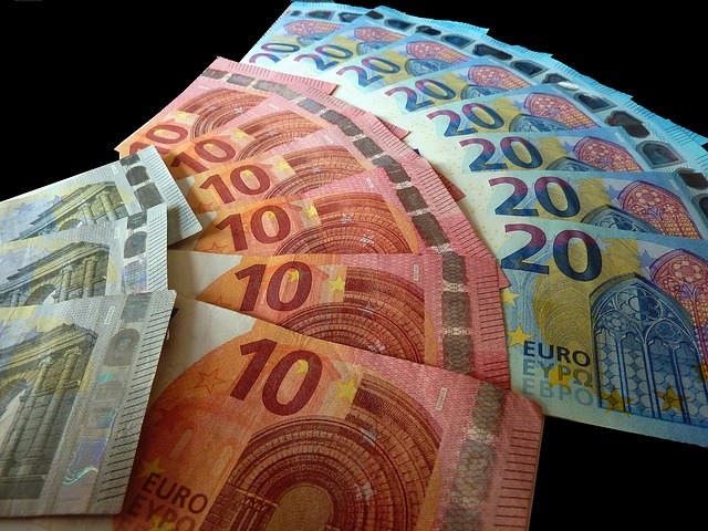 financial
