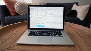 finance