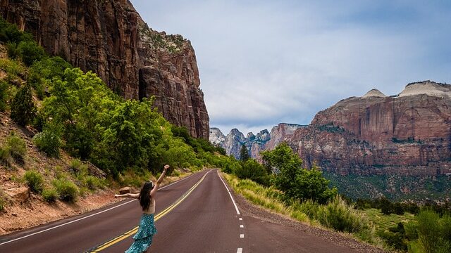 travel