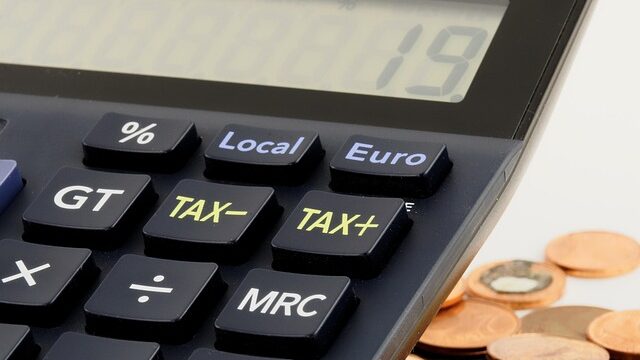 finance