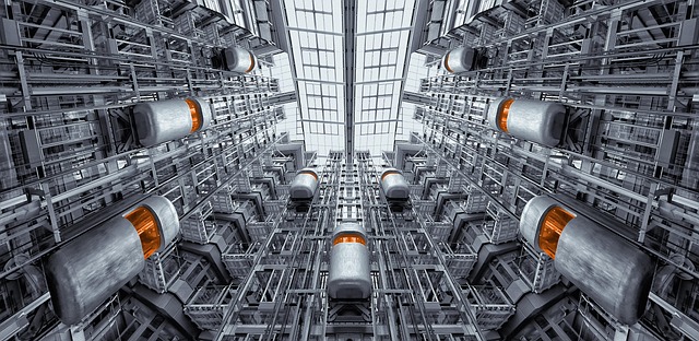 architecture