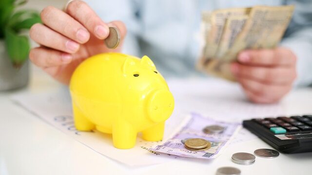 finance